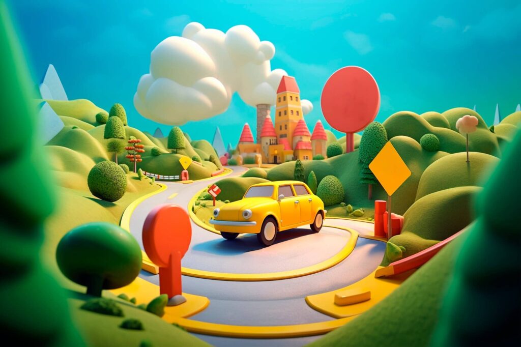 Ilustracija taxi vozila 019-taxi-zaječar isored lokalne pozadine-profesionalna taxi usluga u istocnoj Srbiji.