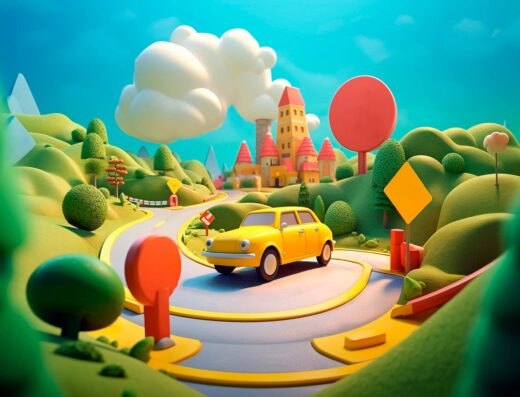 Ilustracija taxi vozila 019-taxi-zaječar isored lokalne pozadine-profesionalna taxi usluga u istocnoj Srbiji.
