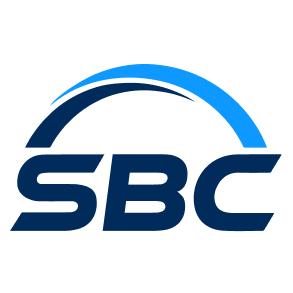 Logo SBC Taxi London – stilizovani simbol profesionalne taksi usluge u Velikoj Britaniji