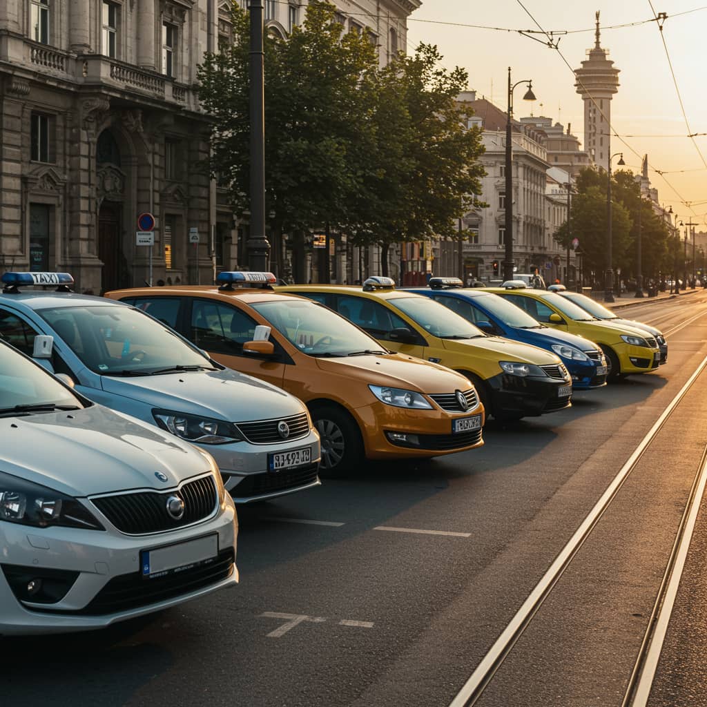 6-safest-taxi-companies-in-serbia