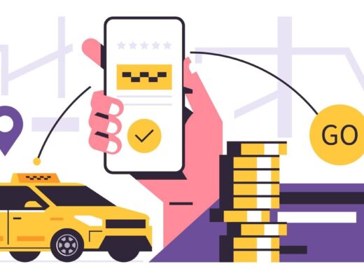 naxis-taxi-beograd-ilustracija