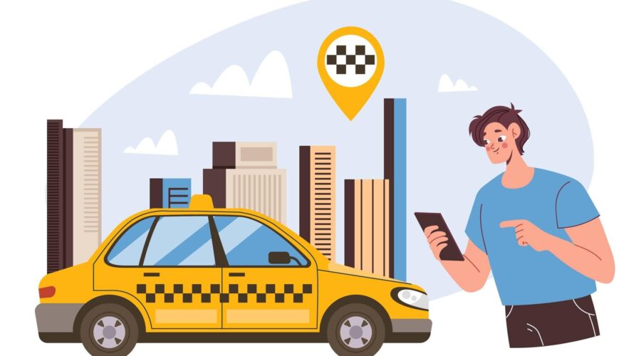 Pogledajte sve taksi firme u Beogradu – vodič za 2025